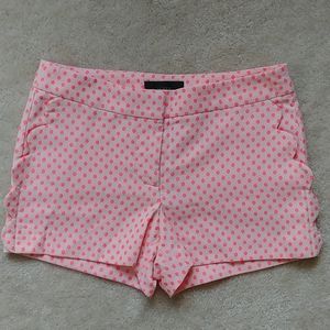 J. Crew shorts